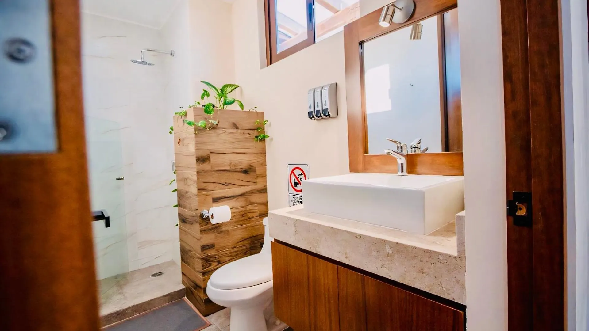 Penthouse Maxia Serenidad Y Comfort Tulum