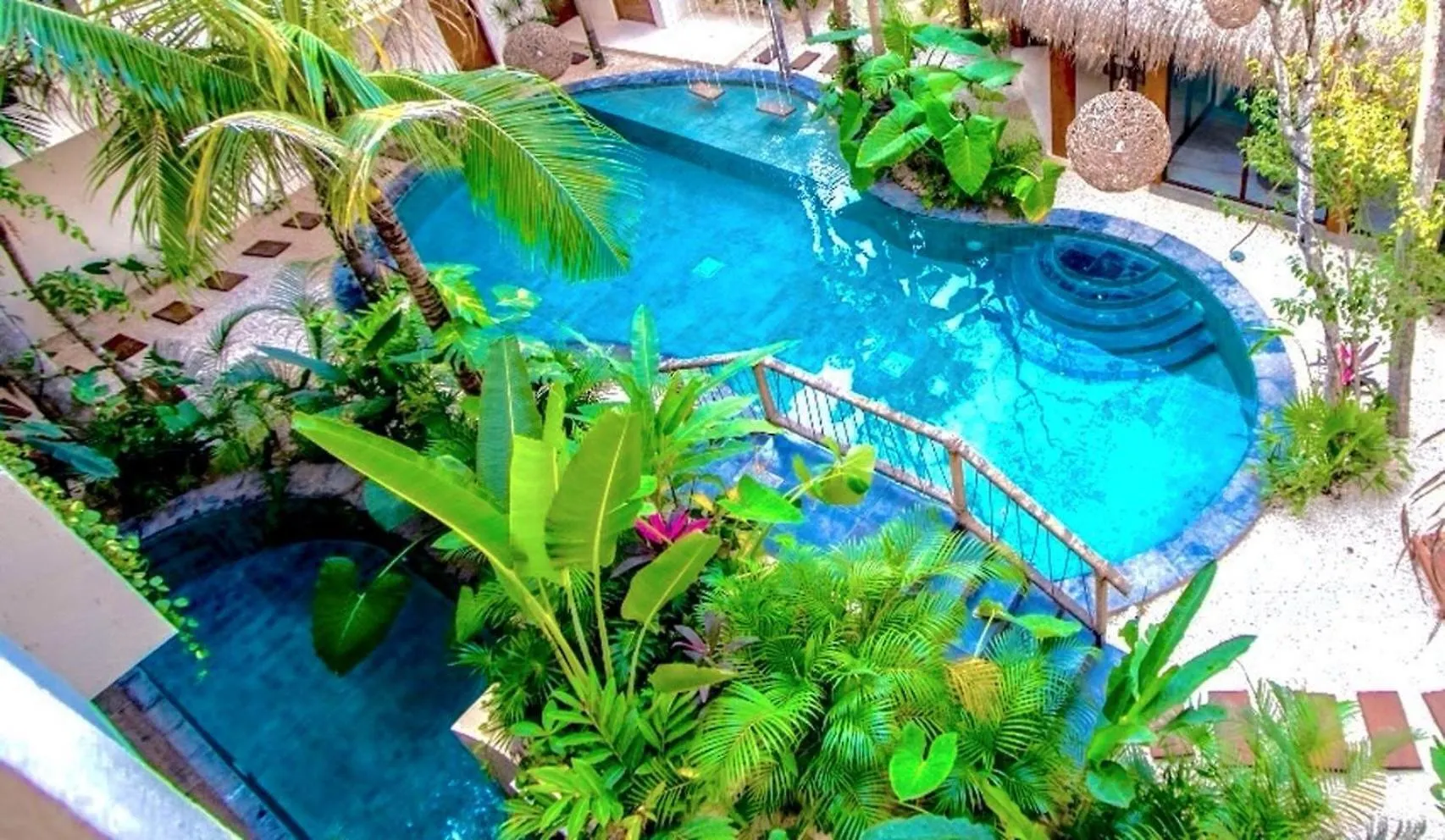 Penthouse Maxia Serenidad Y Comfort Tulum 0*,  Mexico