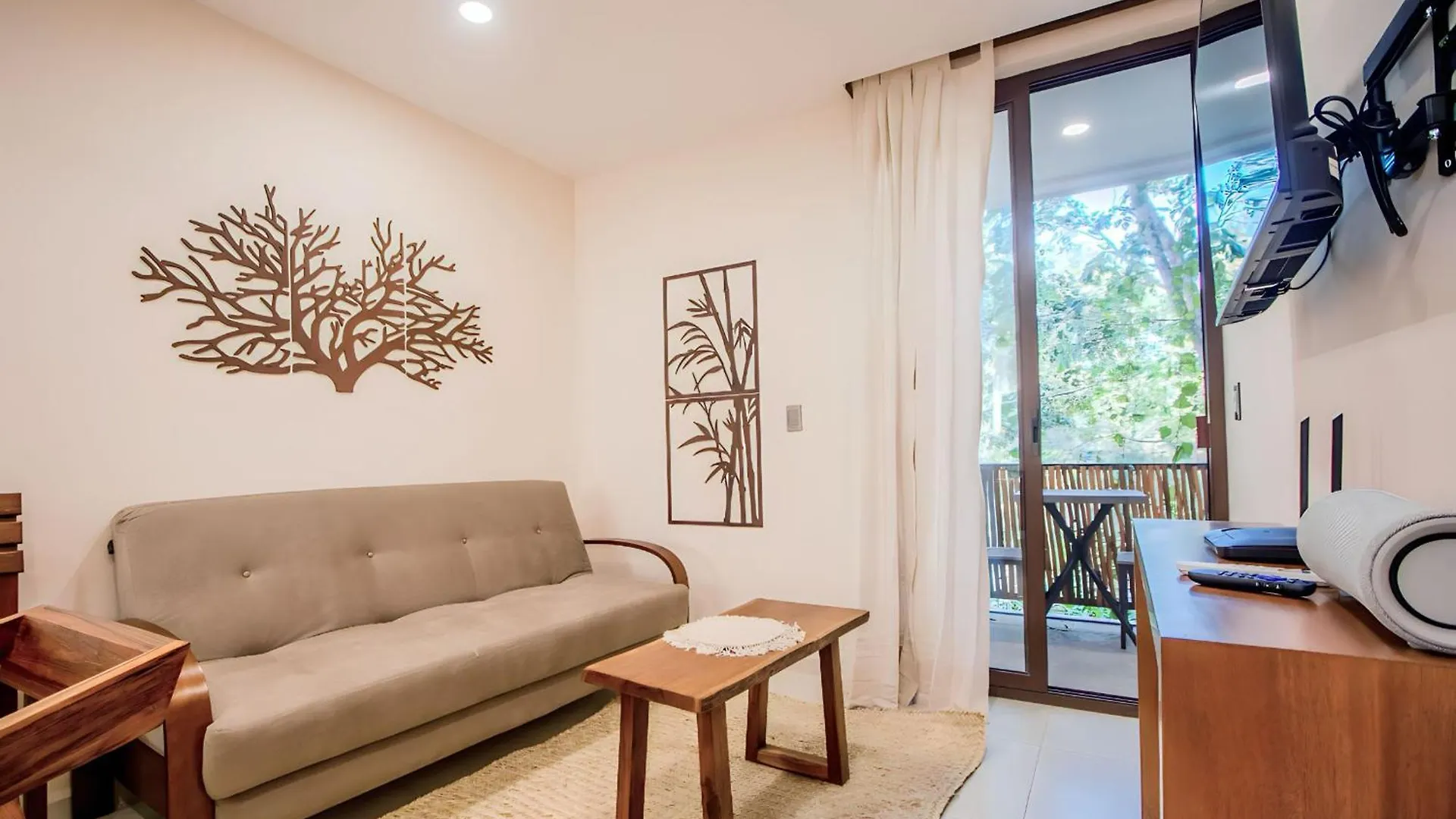 公寓 Penthouse Maxia Serenidad Y Comfort 图卢姆